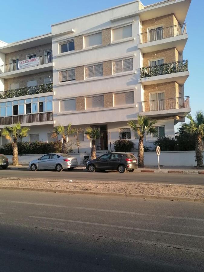 Atomium Apartment Agadir Exterior photo