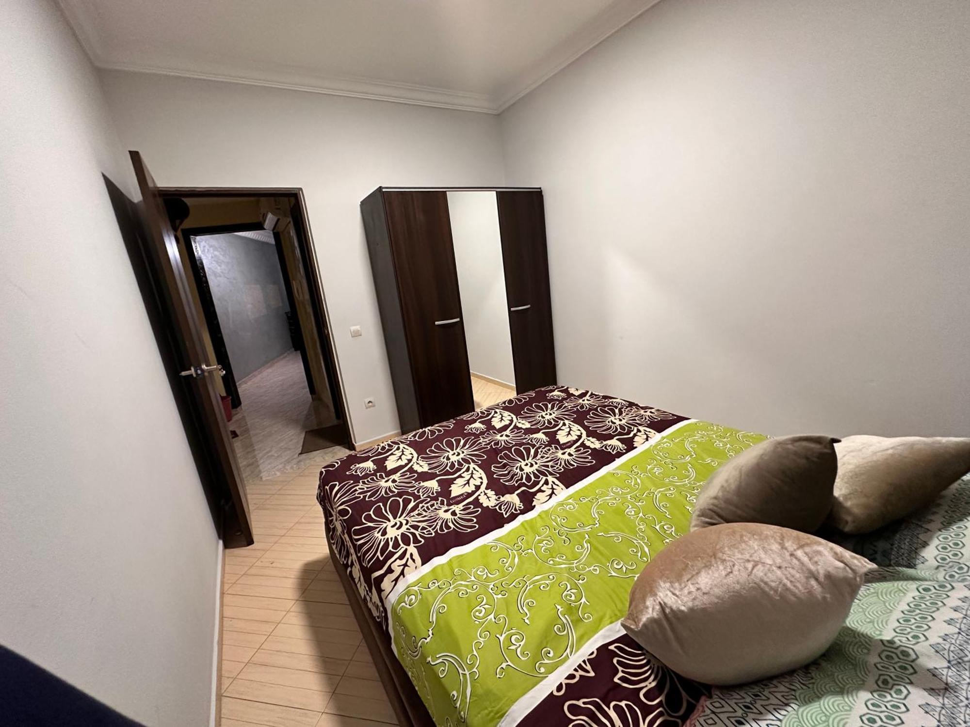Atomium Apartment Agadir Exterior photo